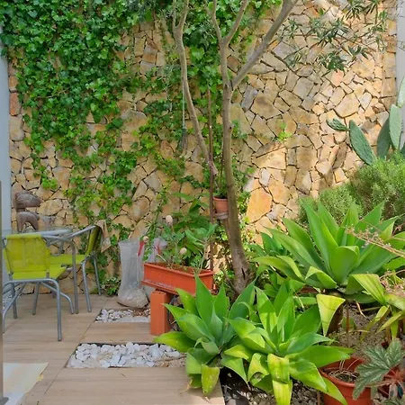 Privat bolig Modern Yellow In Restelo Belem *